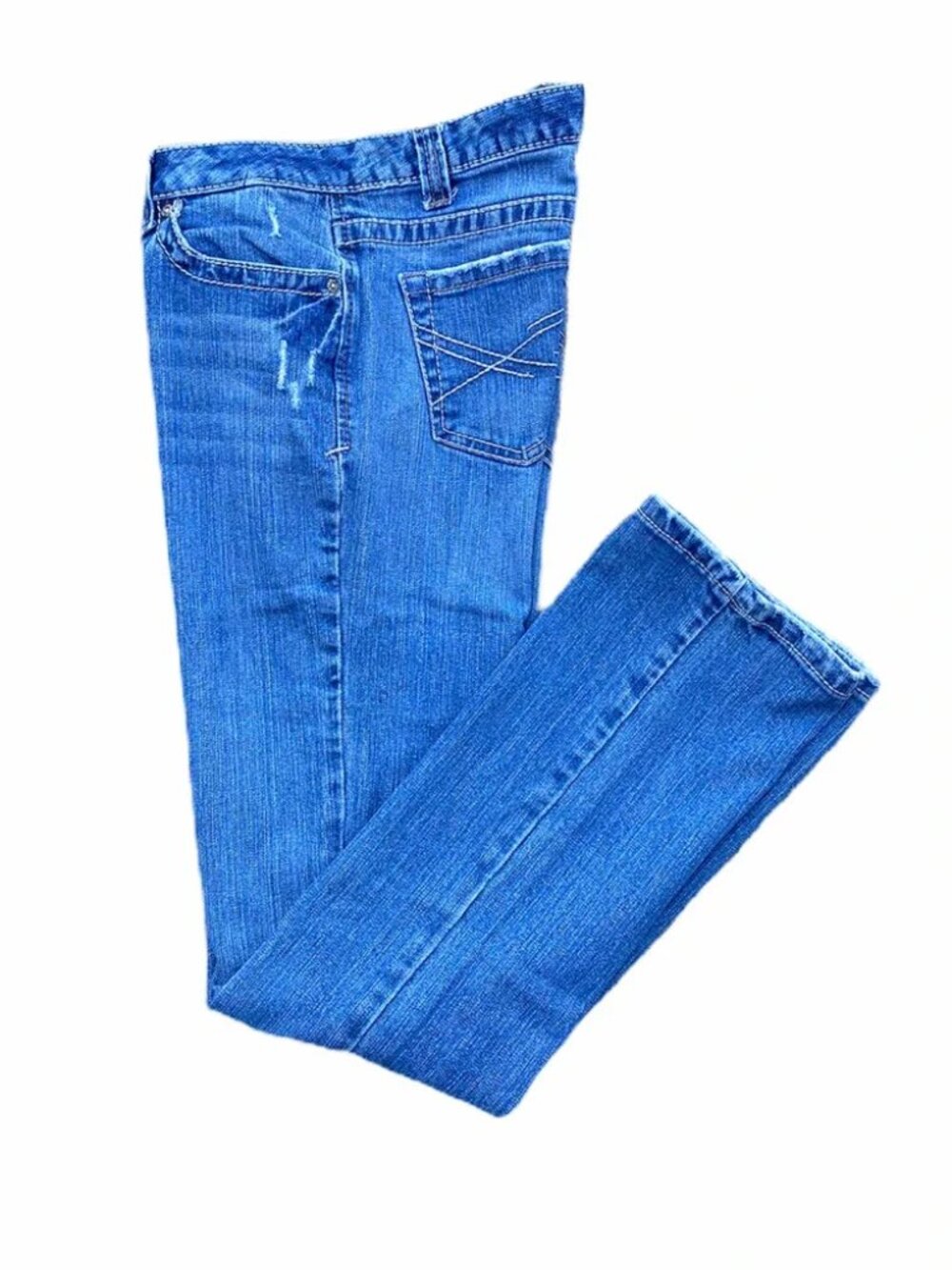 Aeropostale Bayla Skinny Jeans Size 7/8